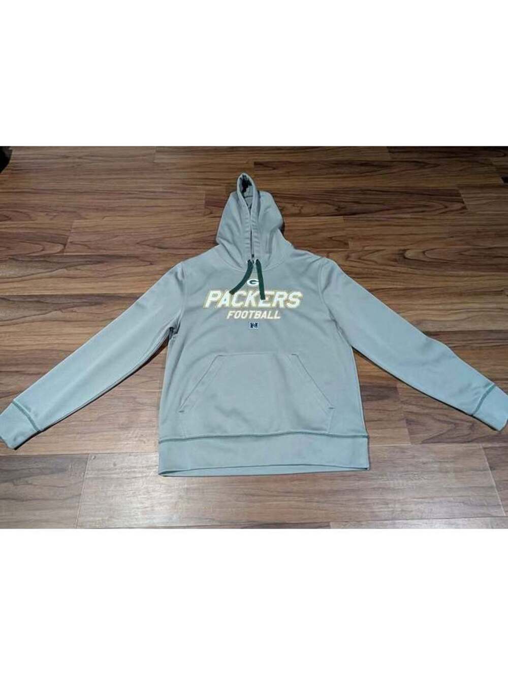 Green Bay Packers Hoodie size Adult Small NFL